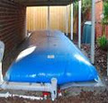 Water Tanks & Garden Beds - Need A Rain Water Tank image 2