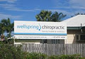 Wellspring Chiropractic logo