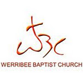 Werribee Baptist Church logo