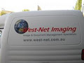 West-Net Imaging logo
