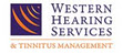 Western Hearing Services logo