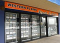 Western Plains Real Estate logo