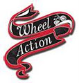 Wheel Action logo