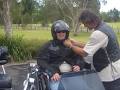 WheelAdventures - sidecar tours for everyone! image 2