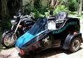 WheelAdventures - sidecar tours for everyone! image 3