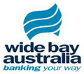 Wide Bay Australia Ltd logo
