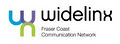 Widelinx logo