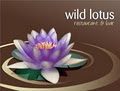 Wild Lotus Restaurant & Bar logo