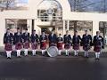 Williamstown RSL Pipe Band image 4