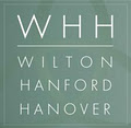 Wilton Hanford Hanover logo