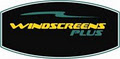 Windscreens Plus logo