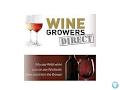 Wine Growers Direct logo