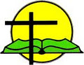 Wingham Baptist Church logo