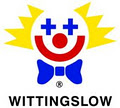 Wittingslow Amusements logo