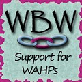 Women Building Women Directory logo