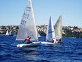 Woollahra Sailing Club image 4