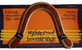 Wycheproof Boomerangs image 3