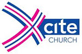 XCITE Church logo