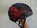 Xrated helmets image 3