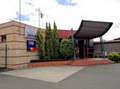 Yarraville-Footscray Bowling Club logo