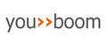 Youboom logo