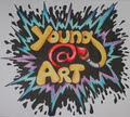 Young @ Art logo