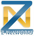 Z-Networks logo