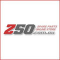 Z50 Spare parts (www.z50.com.au) image 3