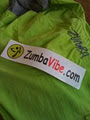Zumba Vibe Sunshine Coast logo