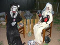 a halloween house of horror image 1