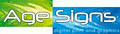 ageSigns logo