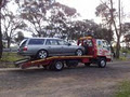 ahr towing & car removals image 2