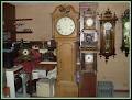 antique clock shop image 4