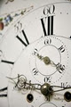 antique clock shop image 1