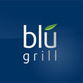 blu grill logo