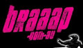 braaap Launceston logo