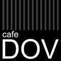 cafe DOV logo