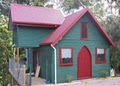 cape cottage - sisters beach accommodation image 1