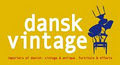 dansk vintage image 1