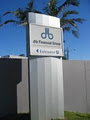 d.i.b Financial Services logo