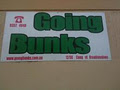 goingbunkers.com.au logo
