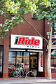 iRide Bikes logo