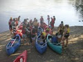 murray river canoe hire image 2