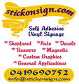 stickonsign.com image 3