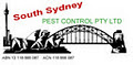 termite inspector sydney logo