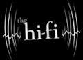 the hi-fi logo