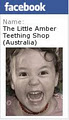 the little Amber Shop image 6