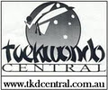 tkdcentral.com logo