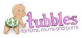 tubbles logo