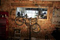 walkers wheels . montmorency bike shop image 2